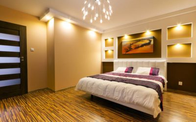 Importance Of Lighting In Interior Designing