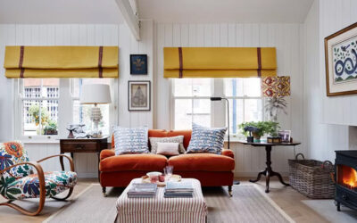 Best Interior Design for Every Room of the House