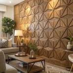 Cladding1 Top Wall Cladding Design