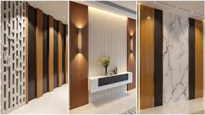cladding Top Wall Cladding Design