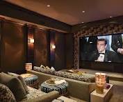 custom home theater room design gorakhpur