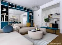 home Home interior designer