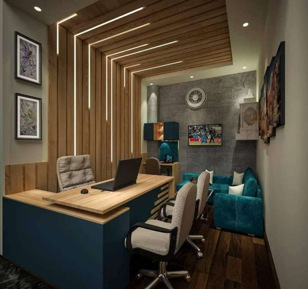 office3 Office interior Design